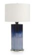 Deep Sea Indigo Table Lamp