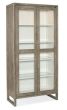 Sanderling Display Cabinet