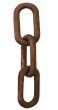 Reclaimed Wood Chain