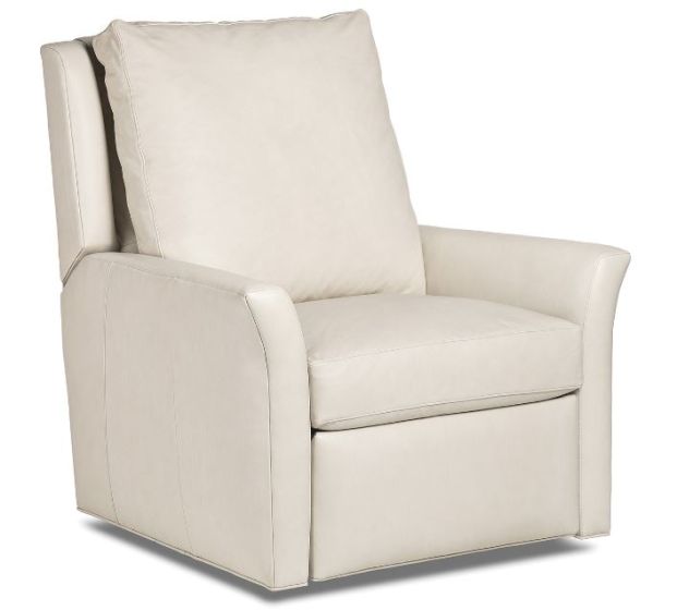Largo Taupe Henley Swivel
