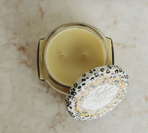 11 oz Pineapple Crush Candle