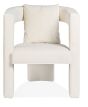 Navarro Lapis Chloe Chair