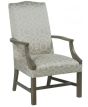 Arctic Essex Arm Chair