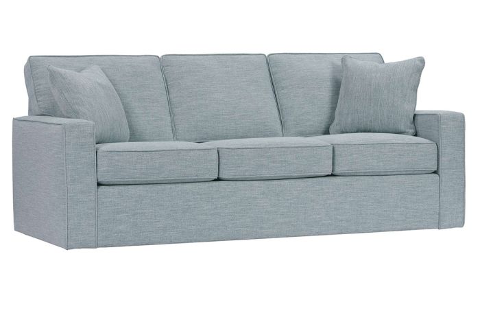 Monaco Queen Sleeper Sofa