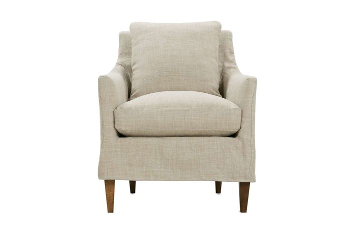 Washable Slipcover Chair