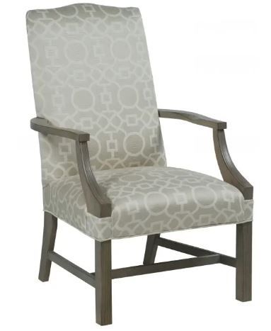 Arctic Essex Arm Chair