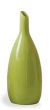 Medium Sleek Apple Vase