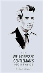 Well-Dressed Gentleman Pocket