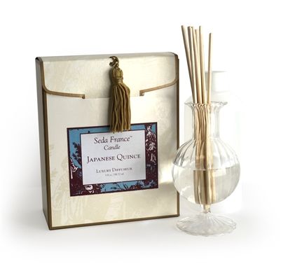 Japanese Quince Mini Diffuser