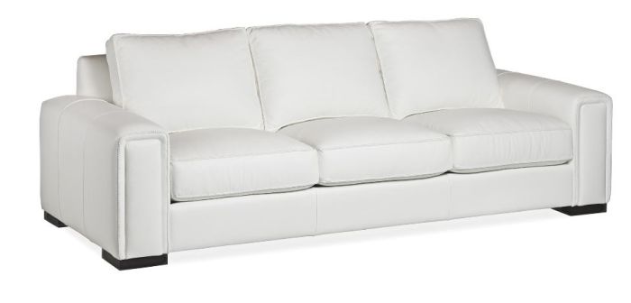 Largo Oyster Milan Sofa