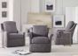 Tyler Swivel Glider Chair