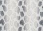 Curved Back Skirted Swivel