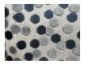 Poppins Blujay Pillow