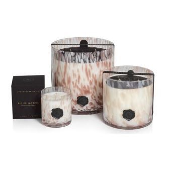 Small Rio De Janeiro Candle