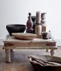 Reclaimed Wood Finials
