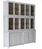 Reclaimed Pine Wood Cabinet