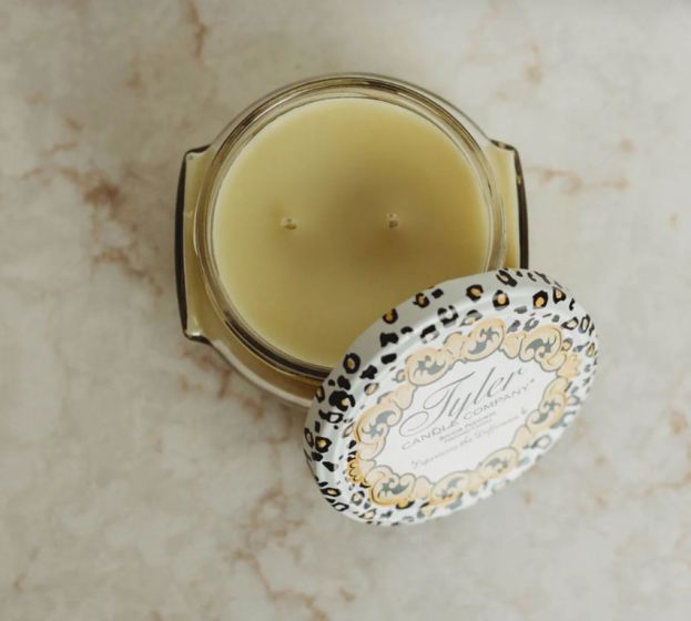 22 oz Pineapple Crush Candle