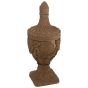 Wooden Finial