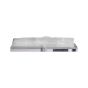 Selenite Log an Acrylic Base