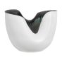 White and Indigo Vase - sm