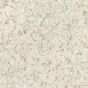 Cream & Teal 5'x7'6" Wool Rug
