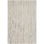 Ivory & Taupe 5'x7'6" Wool Rug