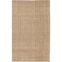 6'x9' Hand Woven Jute Rug