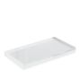 Lucite Rectangle Large Stand