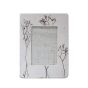 5"x7" Wildflowers Photo Frame