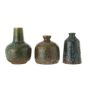 Stoneware Vases