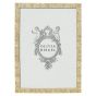 Gold Remy 5"x7" Frame
