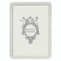 Crystal Chelsea 5" x 7" Frame