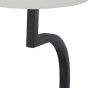 Unique Curved Floor Lamp