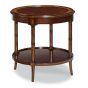 Round Side Table