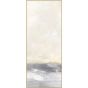 Ocean Sunrise 1 Canvas Painting