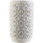 White & Camel Ceramic Planter