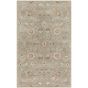 Multi Color Hand Tufted Rug