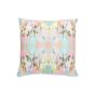 Brooks Avenue Patterned Pillow