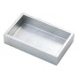 Silver Lacquered Guest Nap Hold
