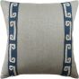 Lucite Boheme Tape Pillow