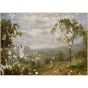 Fresco Countryside 2