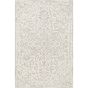 Taupe and Beige Wool Rug