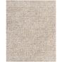 Ivory, Taupe and Brown Rug