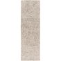 Ivory, Taupe and Brown Rug