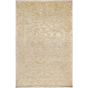 Wheat and Seafoam Rug