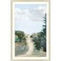 Rolling Hills Giclee Art