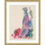 Seated Silk