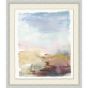 Watercolor Scenic Study 9
