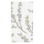 Silver Branches Guest Napkins
