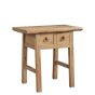 Mini Natural Wood Butcher Table